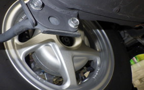 HONDA ﾍﾞﾝﾘｨ50-2 1999 AA05