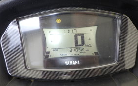 YAMAHA N-MAX 1998 SEG6J