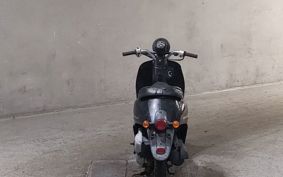 HONDA TODAY AF67