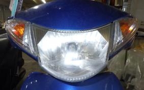 SUZUKI ADDRESS V50 2021 CA4BA