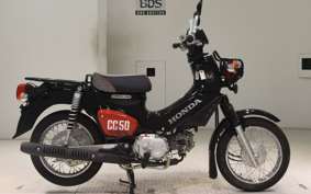 HONDA CROSS CUB 50 AA06