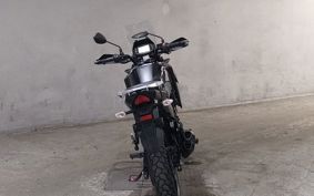 SUZUKI V STROM 250SX EL11L