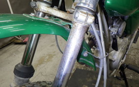 HONDA SL90 2007 SL90K