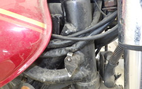 KAWASAKI Z750 T Type 1976 KZ750B