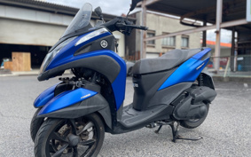 YAMAHA TRICITY 155 SG37J