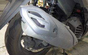 YAMAHA TRICITY 155 ヤネツキ 2023 SG81J