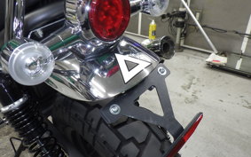 HONDA MONKEY 125 2004 JB03