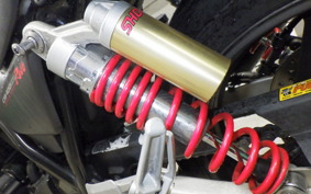 HONDA CB400 SUPER BOLDOR VTEC 2010 NC42