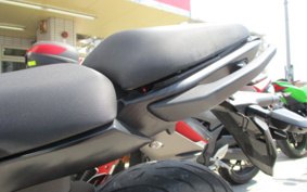 KAWASAKI NINJA 400 2014 EX400E
