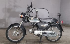 HONDA BENLY50 CD50