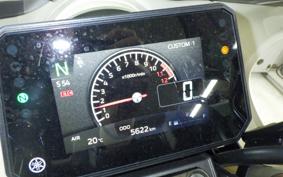 YAMAHA XSR900 2025 RN96J