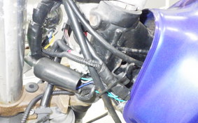 HONDA FTR223 MC34