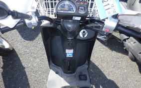 YAMAHA GEAR Gen.2 UA07J