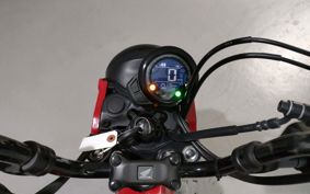 HONDA CT125 HUNTER  CUB  JA65