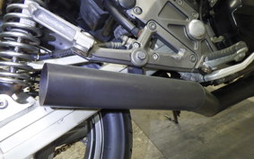 KAWASAKI ZEPHYR 400 KAI 1998 ZR400C