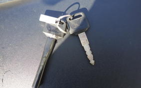 HONDA ｸﾞﾛﾑ-2 JC92