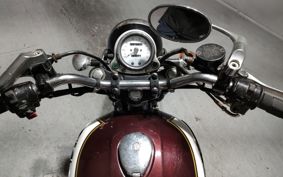 KAWASAKI ESTRELLA250 RS BJ250A