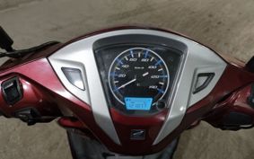 HONDA LEAD 125 JF45