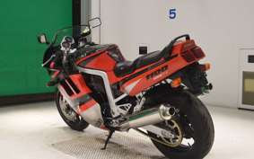 SUZUKI GSX-R1100 1991 GV73A