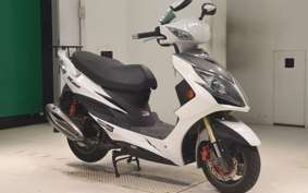 KYMCO RACING KING 180 FI