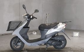 SUZUKI LETS2 CA1PA