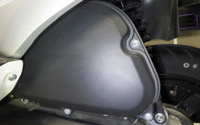 SUZUKI BURGMANｽﾄﾘｰﾄ125EX