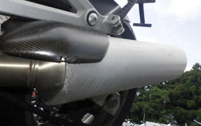 DUCATI MONSTER 400 IE 2004
