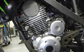 KAWASAKI KLX125D TRACKER 2021 LX125D
