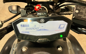 YAMAHA MT-07 2016 RM07J