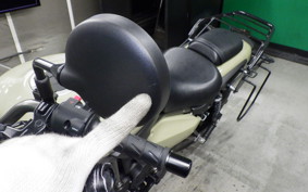 KAWASAKI ELIMINATOR400-3 2025 EL400A