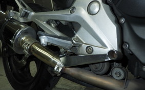 HONDA NC 700 S 2013 RC61