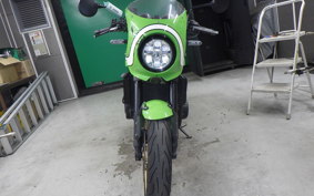 KAWASAKI Z900RS CAFE 2019