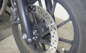 HONDA REBEL 250 A MC49