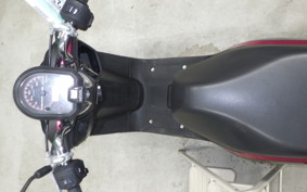 HONDA ﾀﾞﾝｸ 2007 AF74