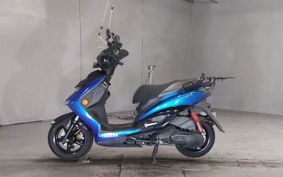 YAMAHA CYGNUS125XSR SE44J