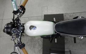 KAWASAKI 250TR BJ250F