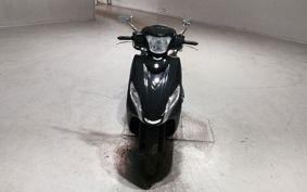 SUZUKI ADDRESS V125 DT11A