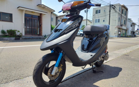 YAMAHA JOG ZR 3YK