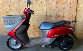 SUZUKI  LETS  BASKET  CA4AA