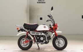 HONDA MONKEY 2016 AB27
