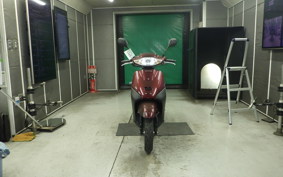 HONDA TACT-4ﾍﾞｰｼｯｸ AF79