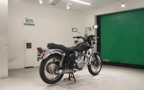 KAWASAKI ESTRELLA 2005 BJ250A