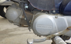 HONDA C50 SUPER CUB 2002 C50