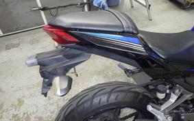 KAWASAKI NINJA 250 EX250L