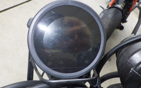 HONDA CL250-2 2025 MC57