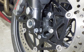 TRIUMPH STREET TRIPLE RS 2024