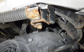 HONDA ﾍﾞﾝﾘｨ110 JA09