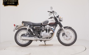 KAWASAKI W650 2008