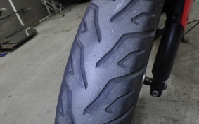 HONDA CBR250R A 1987 MC41