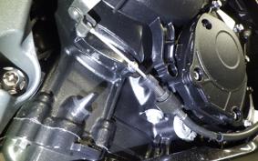 TRIUMPH DAYTONA 675 ABS 2014